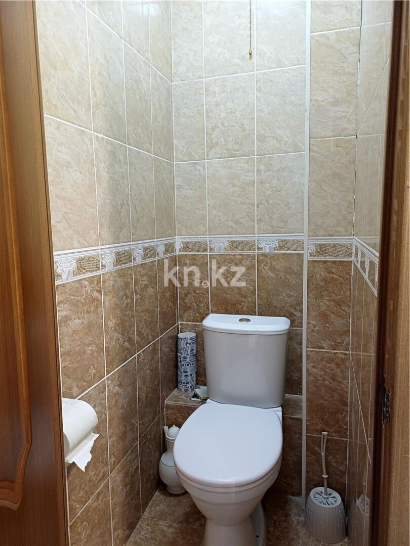 Продажа 4-комнатной квартиры, 77 м² в Караганде - фото 12