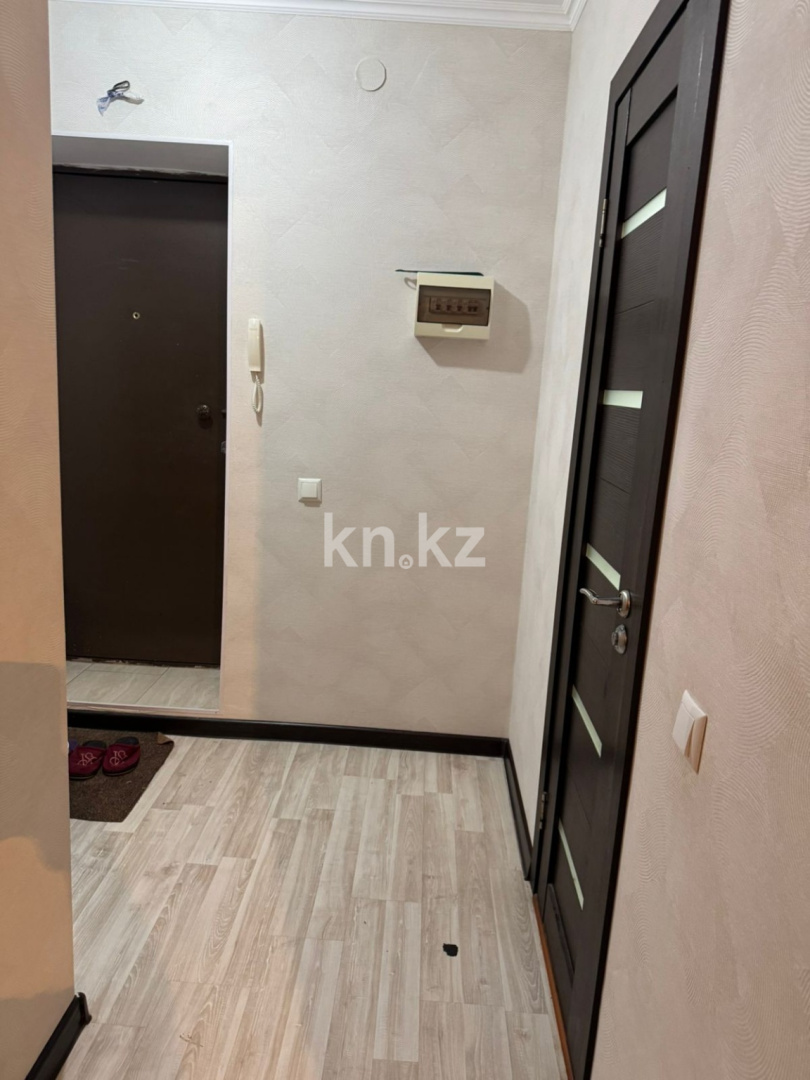 Продажа 1-комнатной квартиры, 34 м² - Продажа однокомнатных квартир в Астане - страница 3 фото 7 из 10