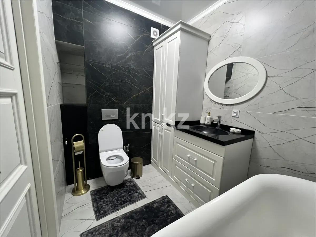 Продажа 2-комнатной квартиры, 49 м² в Алматы - фото 4