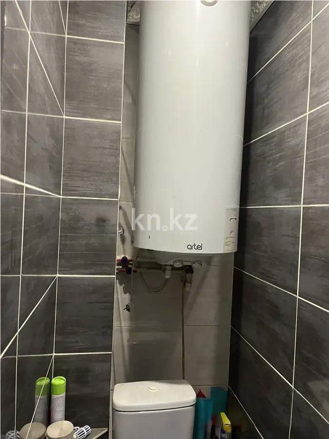Продажа 1-комнатной квартиры, 35 м² - Продажа квартир в Казахстане - страница 24 фото 3 из 5
