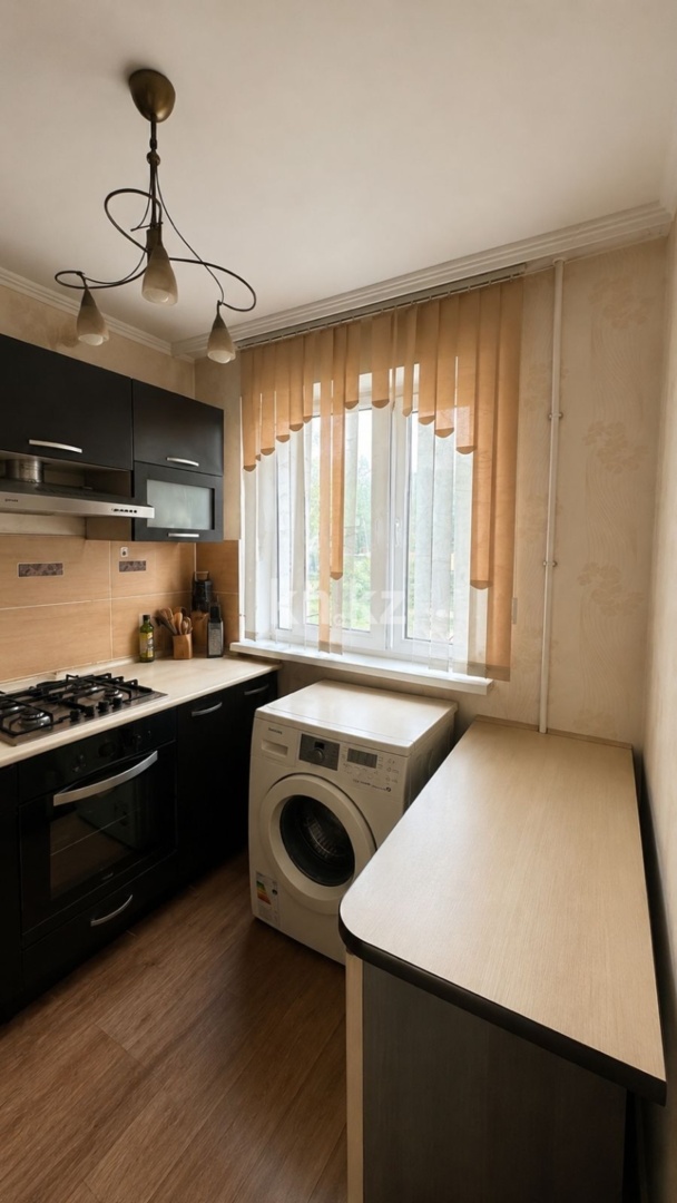 Продажа 4-комнатной квартиры, 64 м² в Караганде - фото 3
