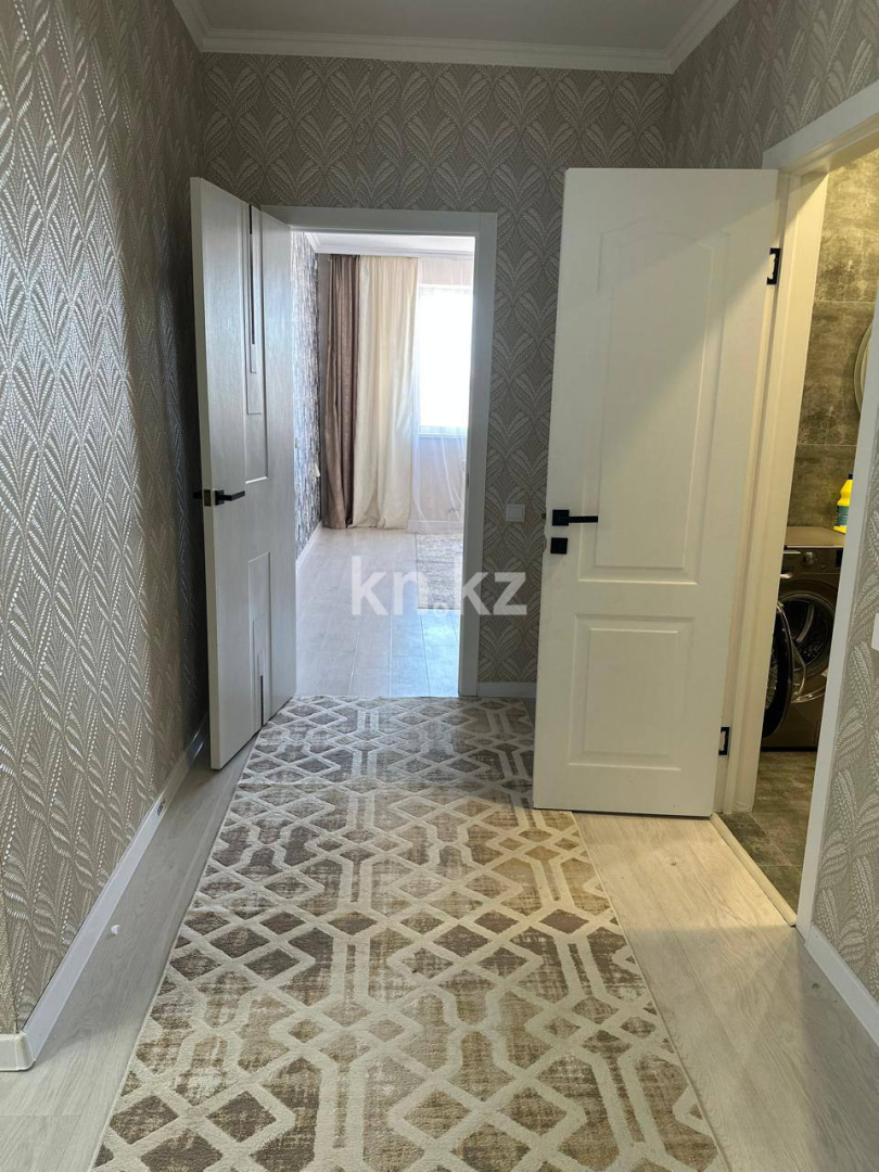 Аренда 3-комнатной квартиры, 90 м² в Астане - фото 7