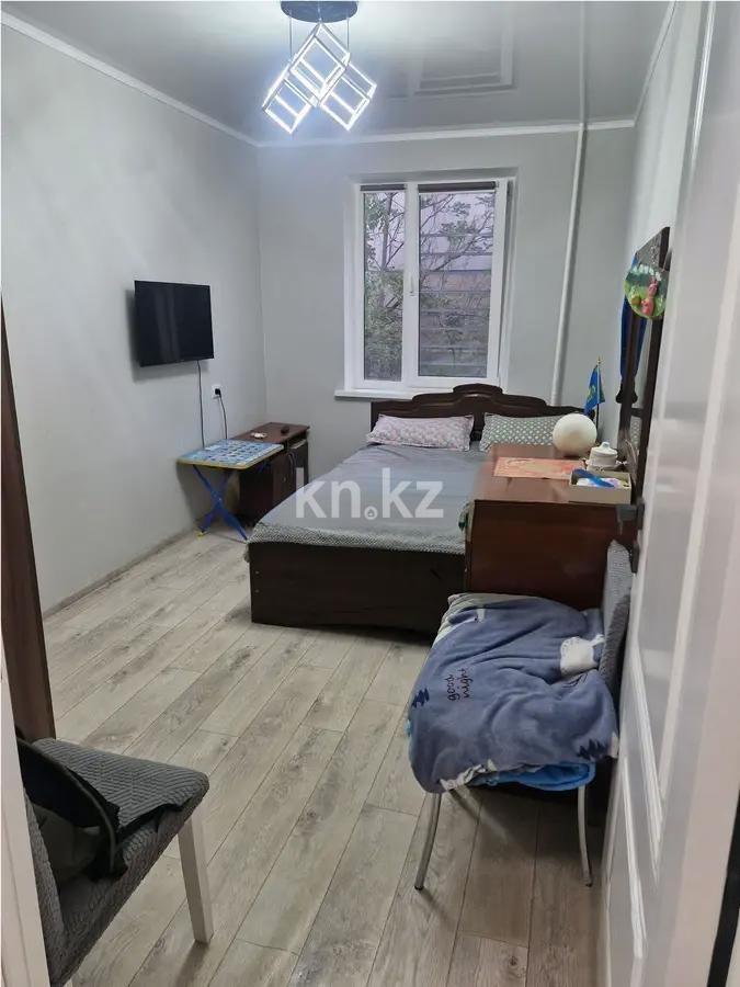 Продажа 2-комнатной квартиры, 42.6 м² - Недвижимость в Казахстане - страница 6 фото 2 из 4