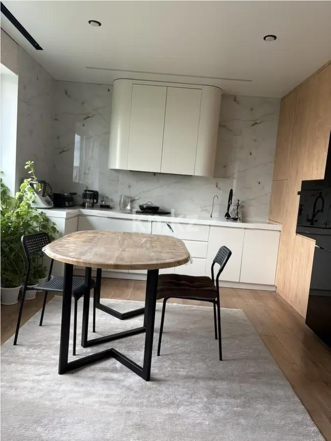 Продажа 3-комнатной квартиры, 70 м² - Продажа квартир в р-не Есиль Астаны - страница 7 фото 2 из 4