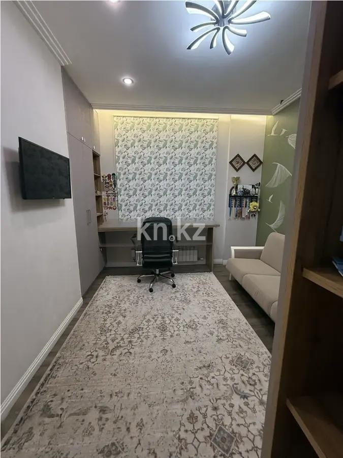 Продажа 2-комнатной квартиры, 64.5 м² в Астане - фото 2