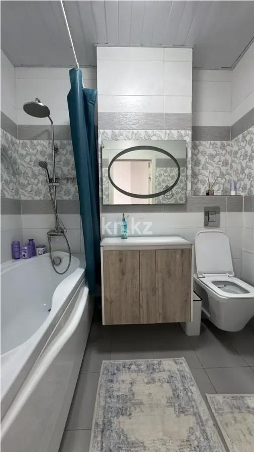 Продажа 3-комнатной квартиры, 81.7 м² в Астане - фото 4