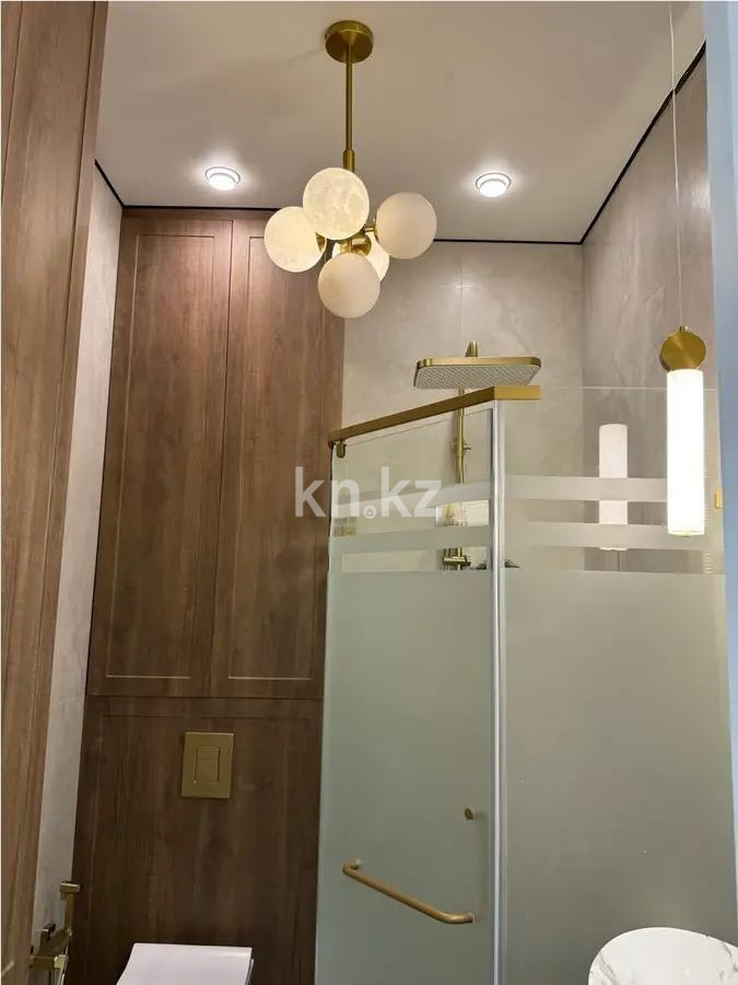 Продажа 3-комнатной квартиры, 65 м², ул. Нарикбаева, дом  14 - Продажа  трехкомнатных квартир в новостройках Астаны фото 4 из 4