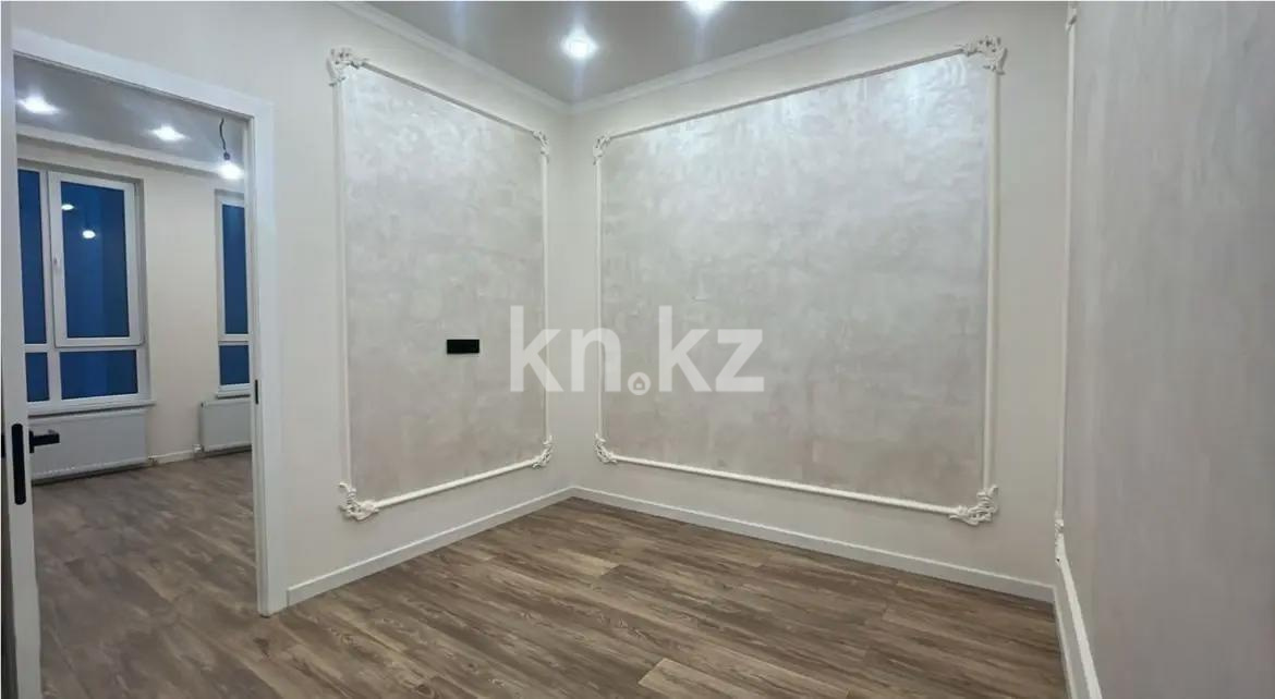 Продажа 2-комнатной квартиры, 45 м² - Продажа  двухкомнатных квартир в новостройках Алматы - страница 2 фото 2 из 4