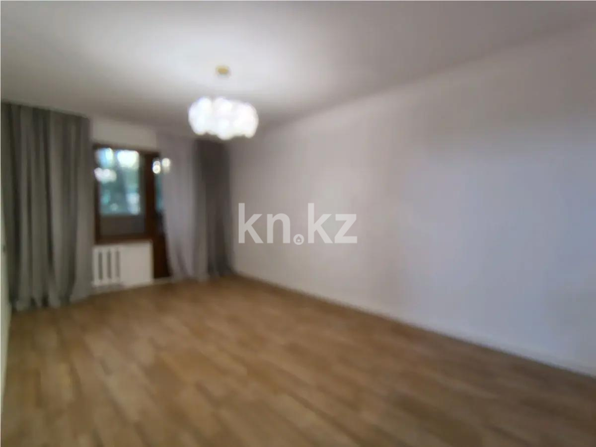 Продажа 3-комнатной квартиры, 60 м² - Продажа квартир от собственников в Алматы - страница 51 фото 1 из 2