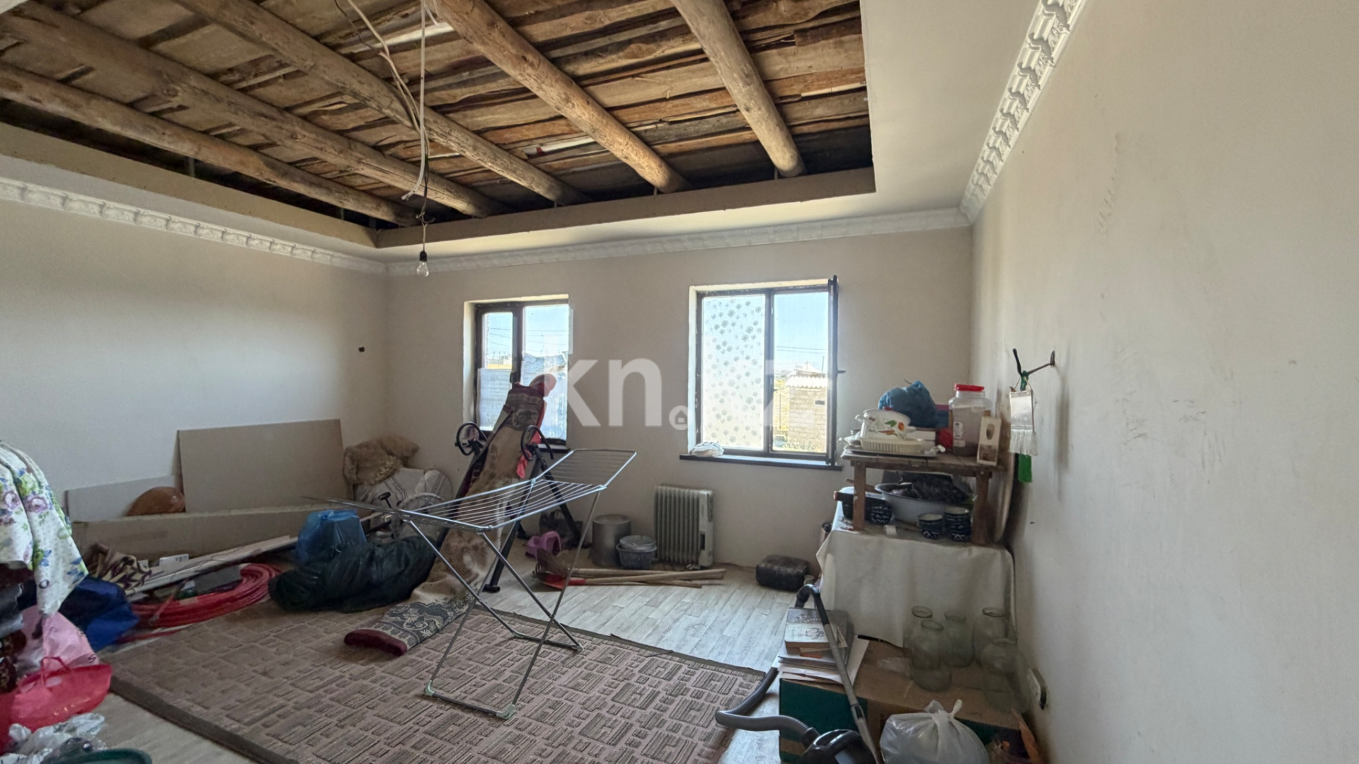 Продажа 4-комнатного дома, 160 м² - Продажа домов, коттеджей в Казахстане фото 9 из 17