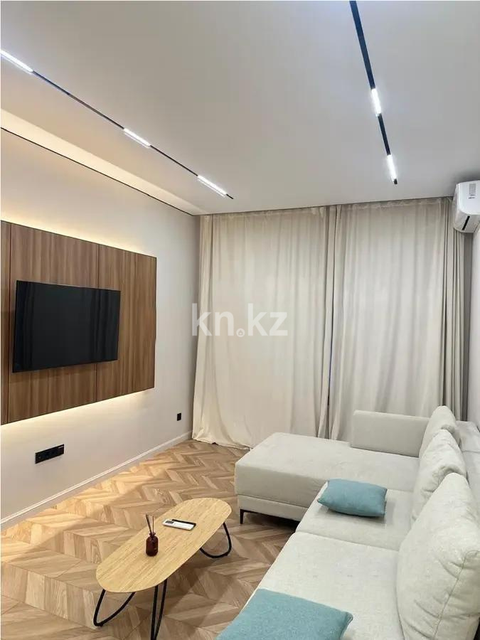 Продажа 2-комнатной квартиры, 72 м² - Продажа недвижимости в Астане - страница 8 фото 1 из 3