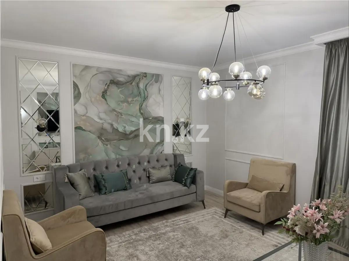 Продажа 4-комнатной квартиры, 150 м², 3А мкр., дом  21 - Продажа квартир в Казахстане фото 4 из 7