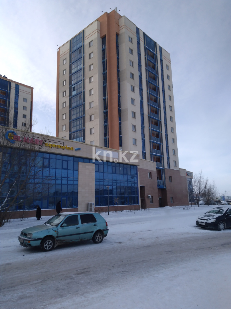 Продажа 2-комнатной квартиры, 68 м², ул. Кургальжинское шоссе, дом  31а в Астане - фото 27