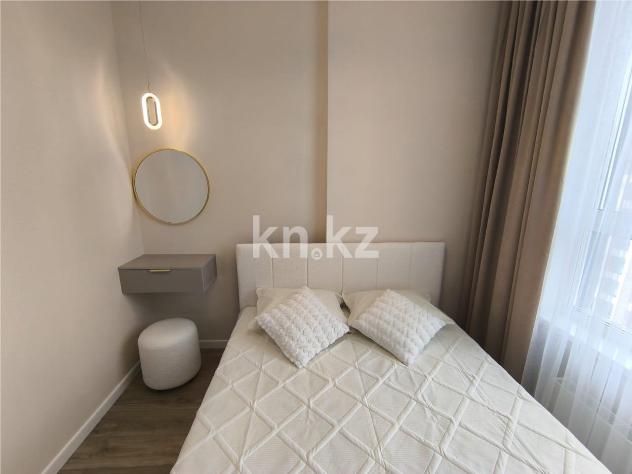 Продажа 2-комнатной квартиры, 39 м² - Продажа земельных участков в Актау фото 8 из 9