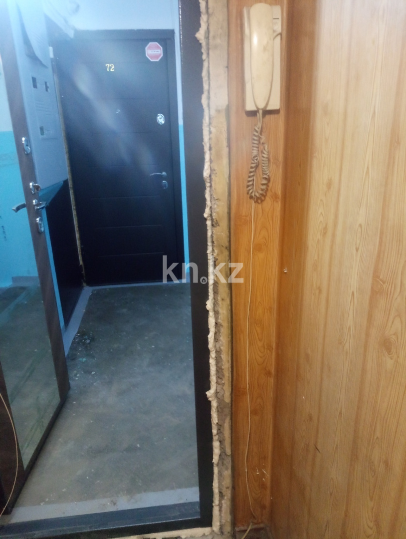 Аренда 2-комнатной квартиры, 47 м² - Аренда квартир помесячно в Алматы фото 11 из 14