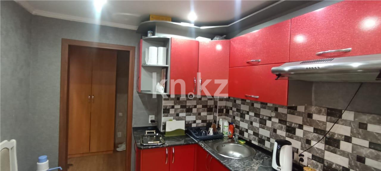 Продажа 2-комнатной квартиры, 50 м², мкр. Мамраева (Восток-5) - Продажа квартир в Караганде фото 6 из 13