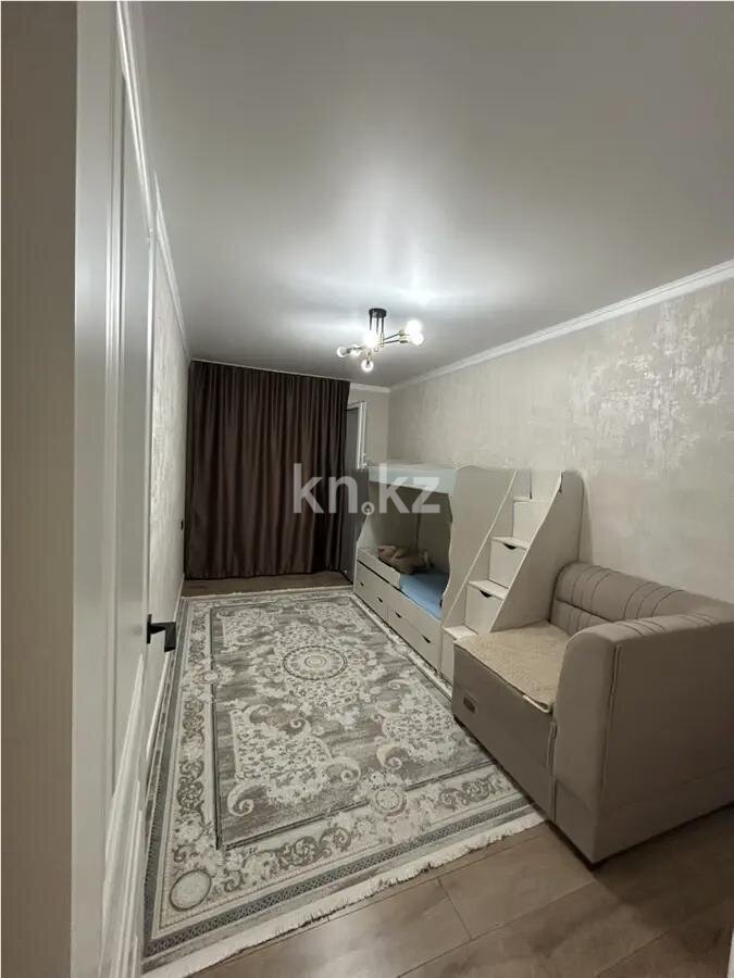 Продажа 3-комнатной квартиры, 60 м² в Алматы - фото 3