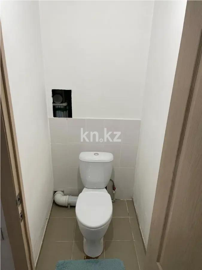 Продажа 3-комнатной квартиры, 80.6 м² в Алматы - фото 4