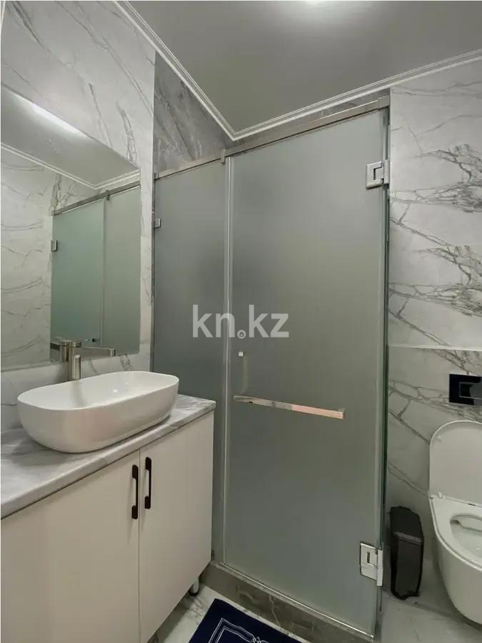 Продажа 3-комнатной квартиры, 112 м², ул. Радостовца, дом  280 в Алматы - фото 5