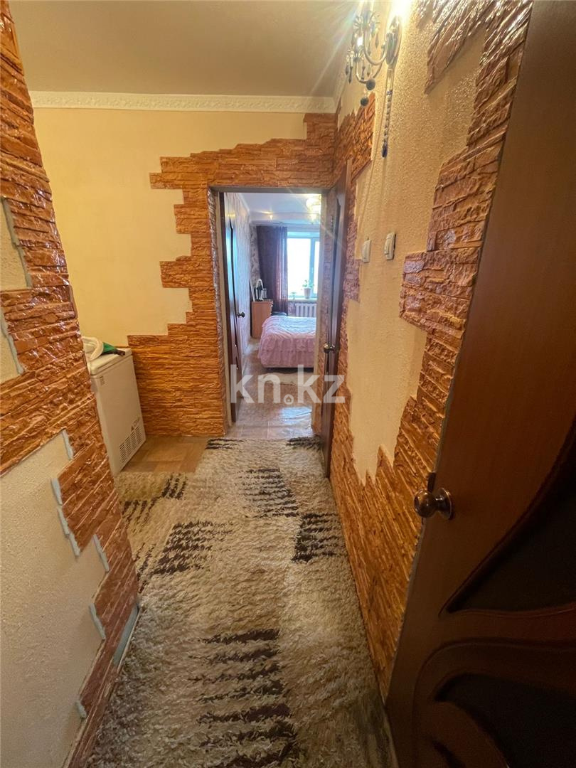 Продажа 3-комнатной квартиры, 65 м², пр. Республики, дом  18 в Караганде - фото 12