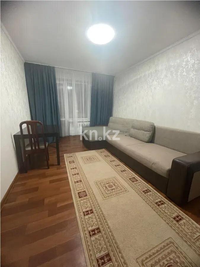 Продажа 1-комнатной квартиры, 33 м² в Караганде