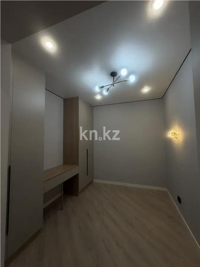 Продажа 2-комнатной квартиры, 43 м², мкр. Кайрат, дом  153/68 - Продажа квартир в Казахстане фото 1 из 5