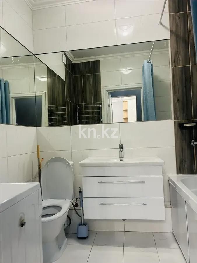 Продажа 2-комнатной квартиры, 45 м² в Алматы - фото 3