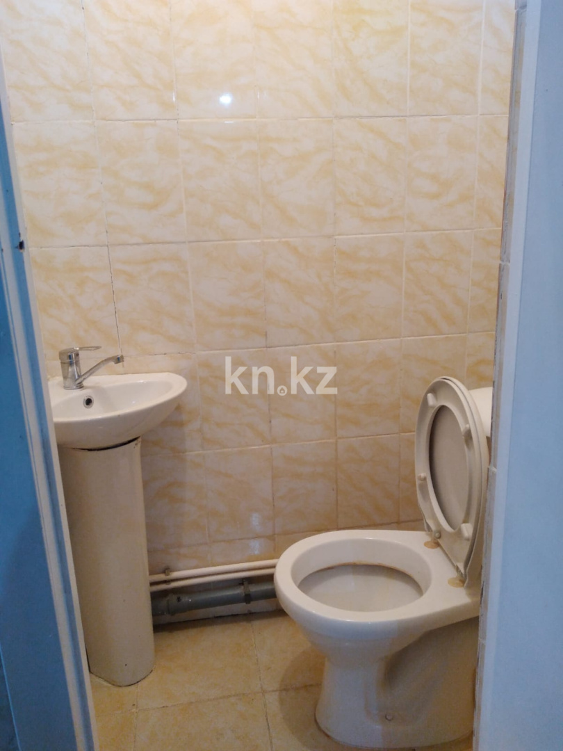 Продажа 2-комнатной квартиры, 68 м², Коргалжынское шоссе, дом  31а в Астане - фото 15