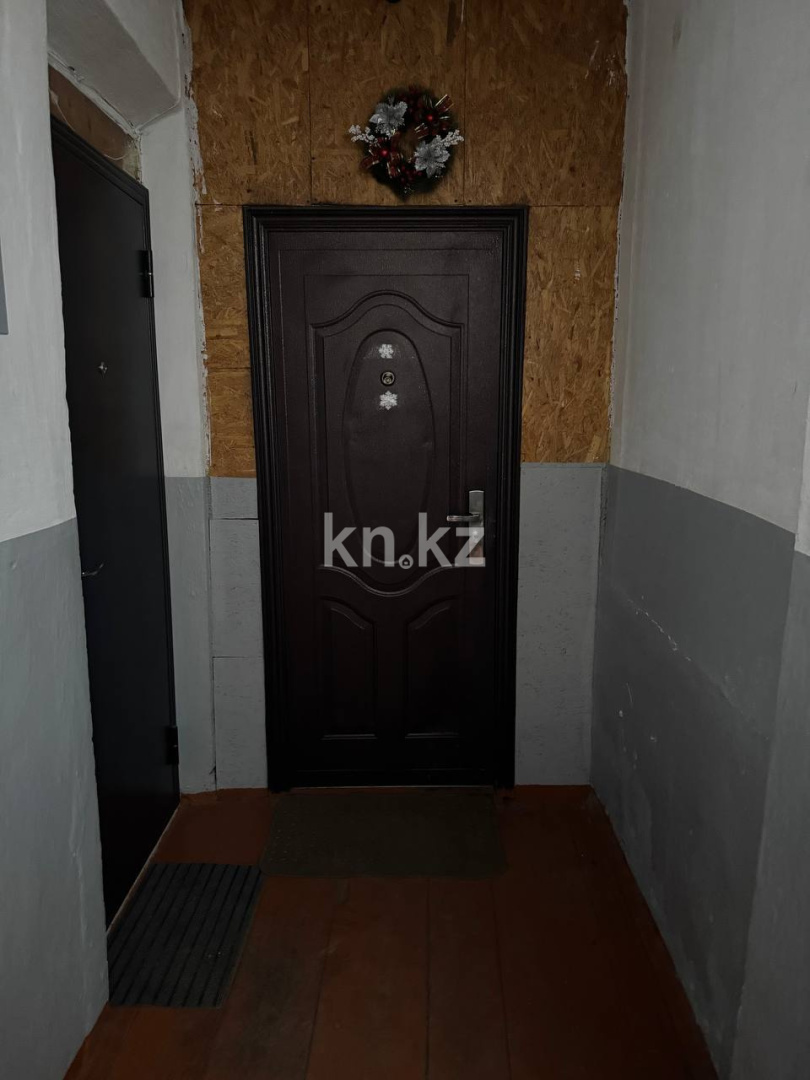 Продажа 2-комнатной квартиры, 46 м² - Недвижимость в Алматинской области фото 4 из 13