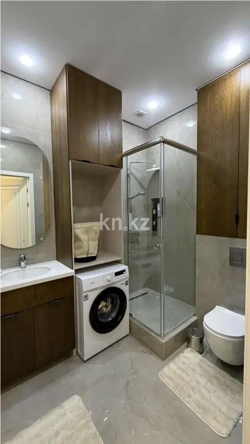Продажа 3-комнатной квартиры, 80 м² в Алматы - фото 5