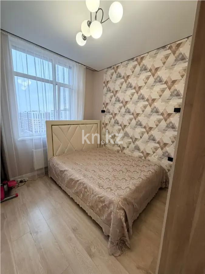 Продажа 1-комнатной квартиры, 40 м² - Недвижимость в Астане - страница 5 фото 2 из 5