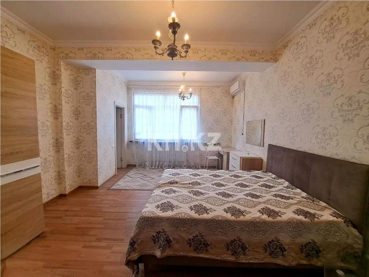 Продажа 3-комнатной квартиры, 100 м² - Продажа квартир в Алматы - страница 6 фото 2 из 6