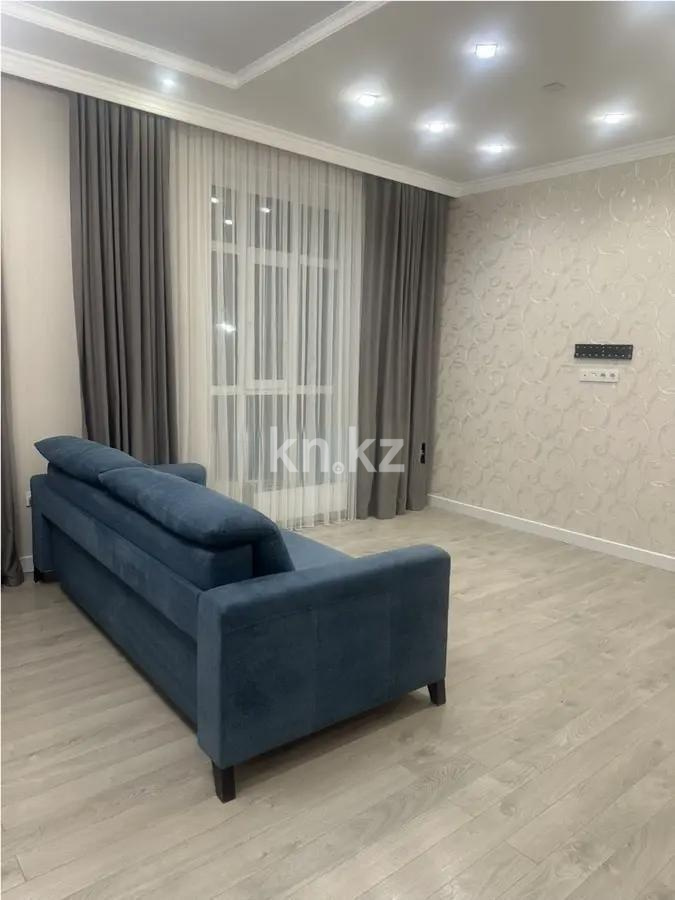 Продажа 3-комнатной квартиры, 86 м² в Астане