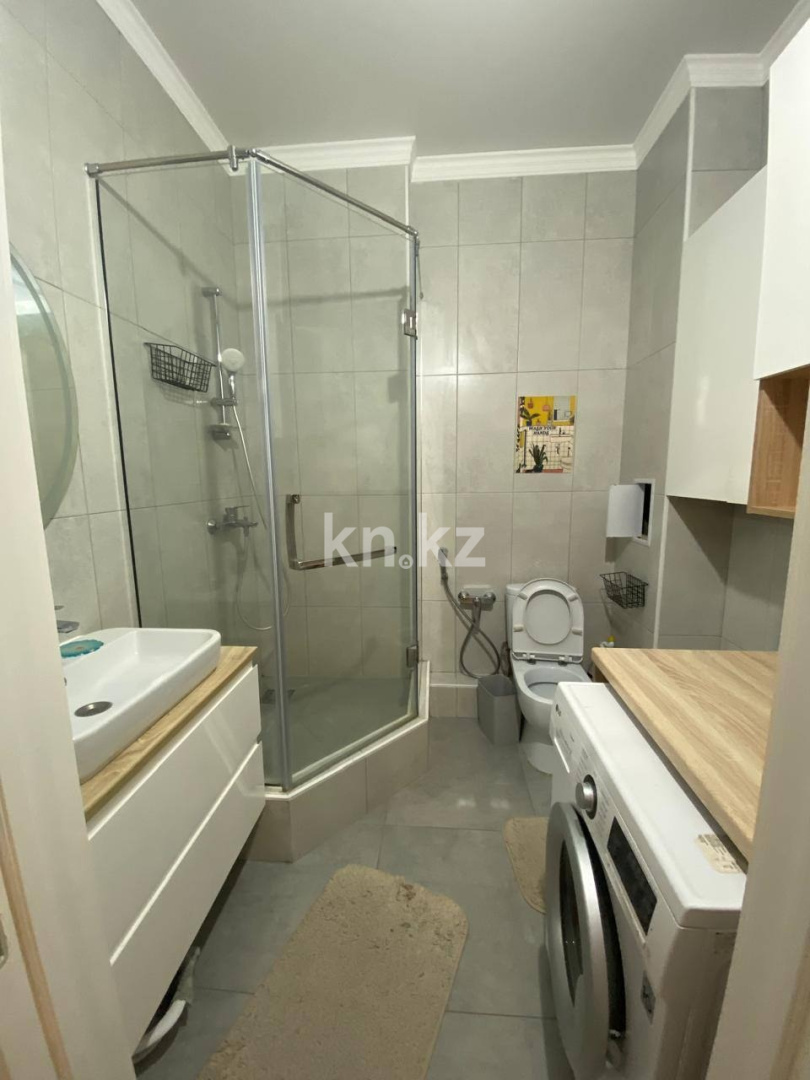 Аренда 2-комнатной квартиры, 50 м² в Астане - фото 8