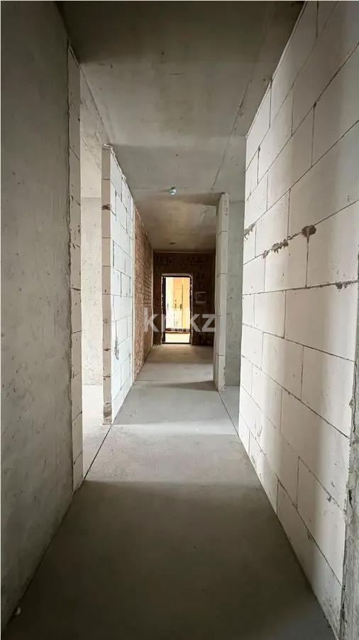 Продажа 4-комнатной квартиры, 123 м² - Продажа четырехкомнатных квартир в Астане фото 3 из 3