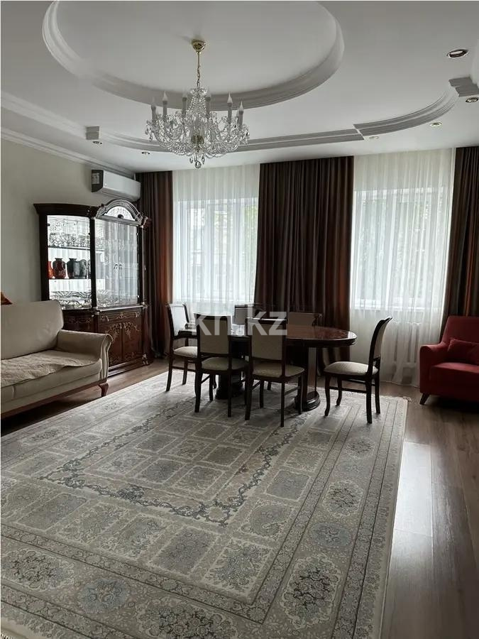 Продажа 3-комнатной квартиры, 120 м² - Продажа трехкомнатных квартир в Казахстане - страница 21 фото 1 из 5