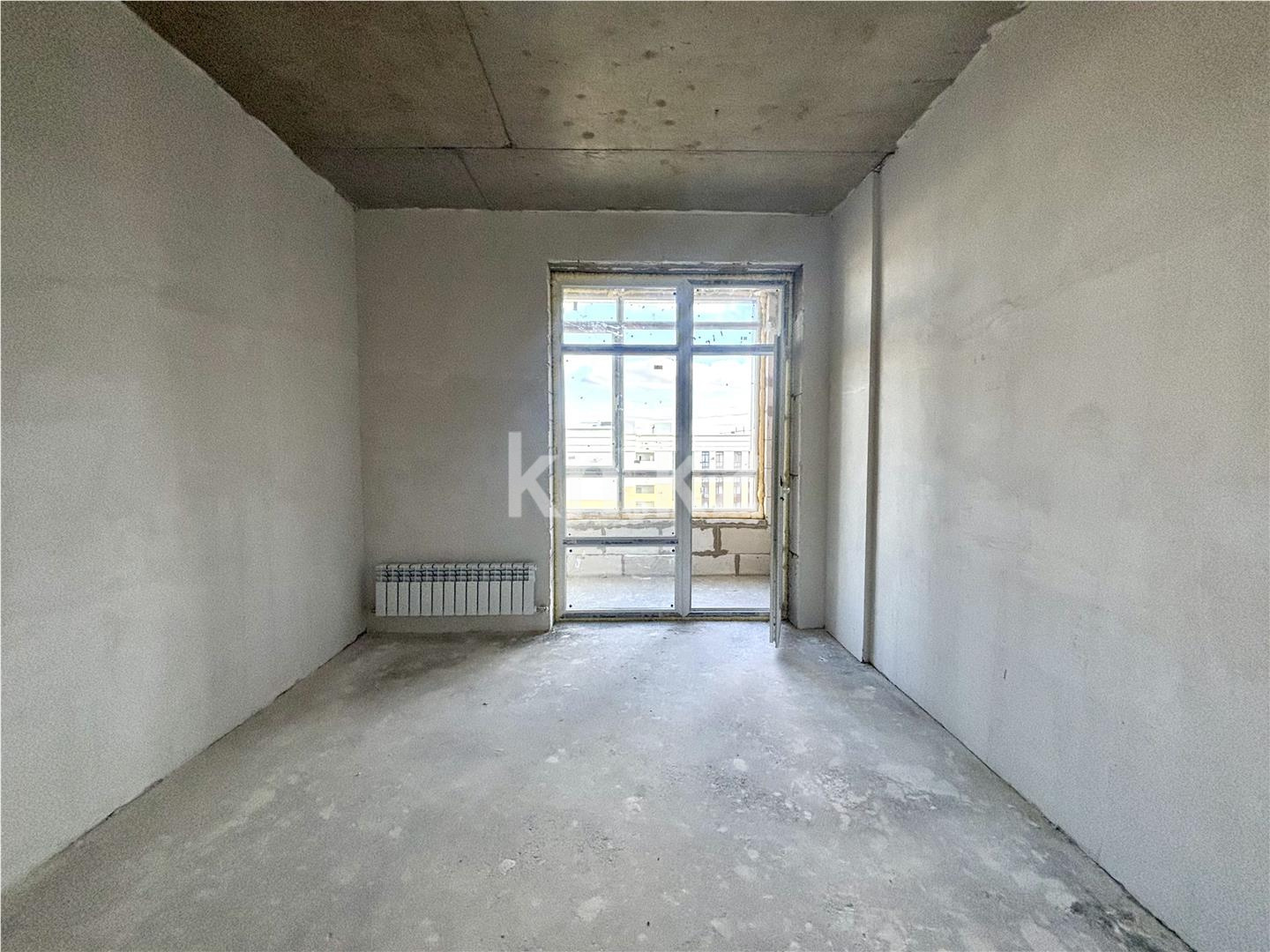 Продажа 3-комнатной квартиры, 61 м², пр. Республики - Продажа  трехкомнатных квартир в Караганде фото 6 из 12