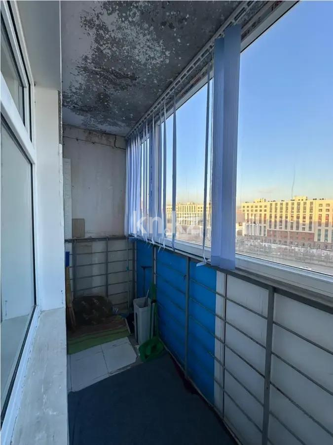 Продажа 1-комнатной квартиры, 37 м² в Астане - фото 4