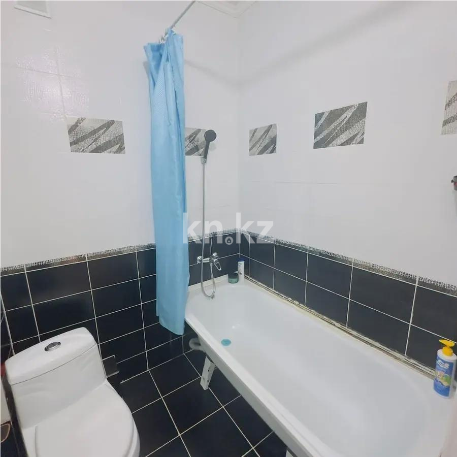 Продажа 2-комнатной квартиры, 49 м² - Продажа  двухкомнатных квартир в новостройках Астаны без посредников фото 4 из 4