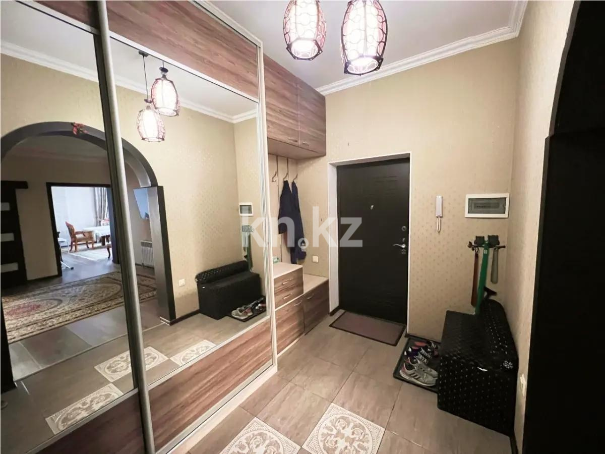 Продажа 4-комнатной квартиры, 180 м² в Астане - фото 7