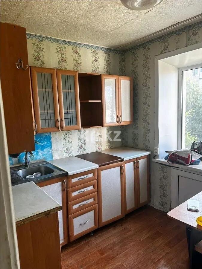 Продажа 1-комнатной квартиры, 31 м² в Темиртау - фото 2