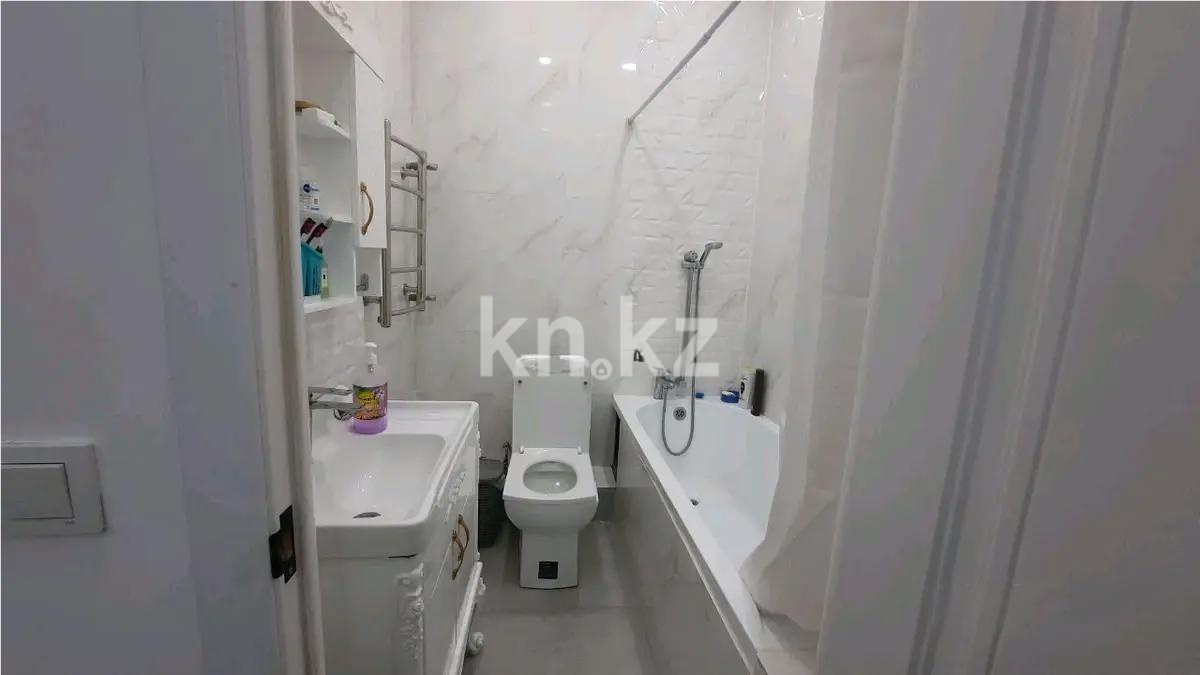 Продажа 3-комнатной квартиры, 65 м² - Продажа  трехкомнатных квартир в новостройках Алматы с фото - страница 2 фото 4 из 4