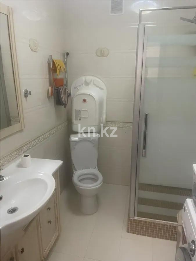 Продажа 3-комнатной квартиры, 79 м², ул. Сейфуллина, дом  41 - Продажа квартир в Астане фото 5 из 6