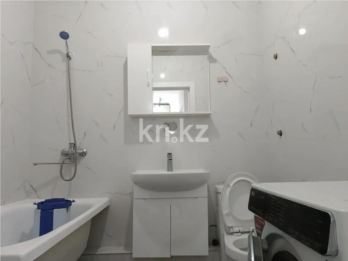 Продажа 1-комнатной квартиры, 40 м², ул. Коктерек, дом  139 в Алматы - фото 3