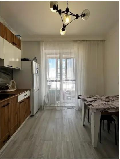 Продажа 1-комнатной квартиры, 38 м², пр. Кабанбай батыра, дом  59 - Продажа  однокомнатных квартир в Астане фото 2 из 4