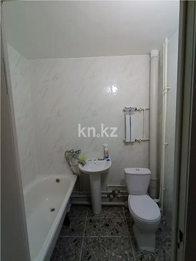 Продажа 1-комнатной квартиры, 36 м², бул. Независимости, дом  17/1 в Темиртау - фото 3