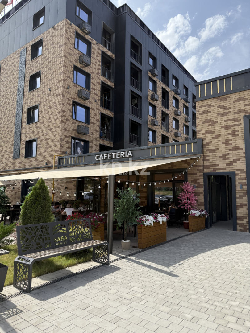 Продажа 2-комнатной квартиры, 72 м² - Продажа квартир в Медеуском р-не Алматы фото 3 из 7