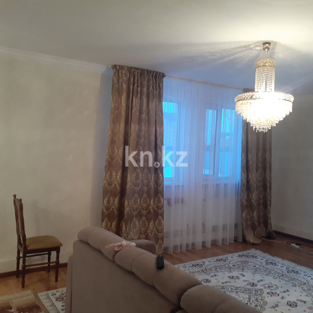 Продажа 6-комнатного дома, 176 м², мкр-н Уркер, дом  5 - Продажа домов, коттеджей в Астане с фото фото 1 из 16