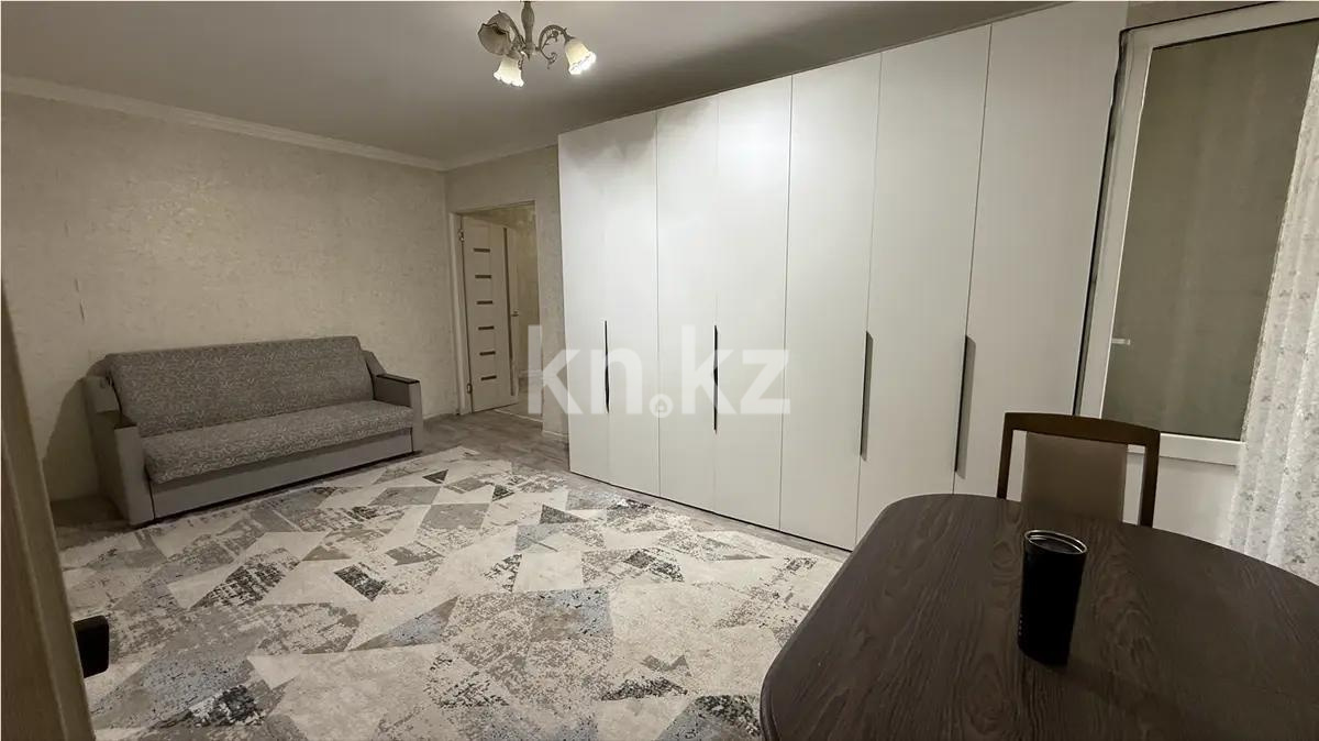 Продажа 2-комнатной квартиры, 42.8 м² в Алматы - фото 2
