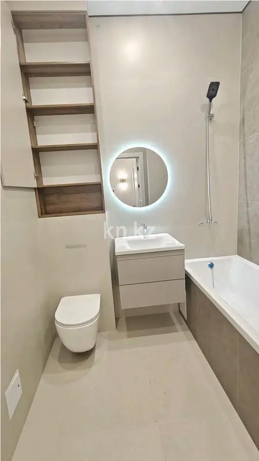 Продажа 2-комнатной квартиры, 43 м² - Продажа двухкомнатных квартир от собственников в Астане - страница 8 фото 4 из 6